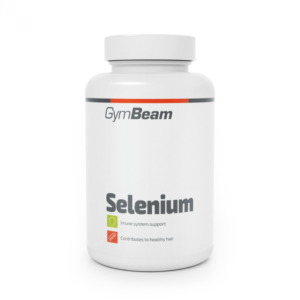 Szelén - GymBeam