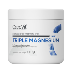 Tripla magnézium - OstroVit