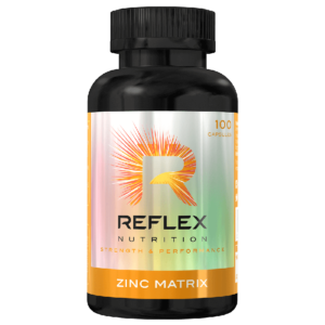 Zinc Matrix - Reflex Nutrition