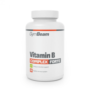 B-Complex Forte vitamin – GymBeam