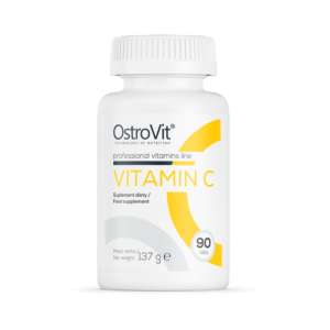 C-vitamin - OstroVit
