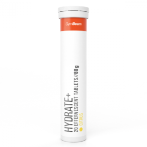 Hydrate+ - GymBeam