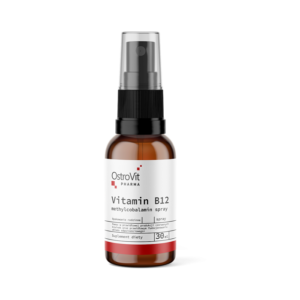 B12-vitamin spray - OstroVit