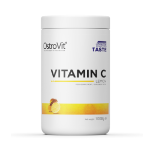 C-vitamin Lemon - OstroVit
