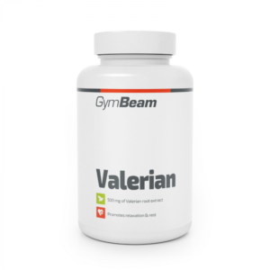 Orvosi valeriána - GymBeam